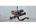 Recambio de turbocompresor para seat cordoba berlina (6k2) glx referencia OEM IAM 038145701F  