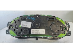Recambio de cuadro instrumentos para dacia lodgy 1.5dci 110 fap referencia OEM IAM 248103023R  