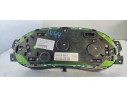 Recambio de cuadro instrumentos para dacia lodgy 1.5dci 110 fap referencia OEM IAM 248103023R  