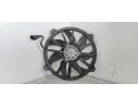 Recambio de electroventilador para peugeot 307 (s1) 1.6 hdi referencia OEM IAM 9650116580  