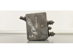 Recambio de abs para volkswagen golf v berlina (1k1) highline 4motion referencia OEM IAM 1K0907379AC  