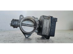 Recambio de caja mariposa para citroen c5 berlina audace referencia OEM IAM 408239827001  