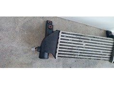 Recambio de intercooler para ford transit connect (tc7) 1.8 tdci cat referencia OEM IAM 2T1Q9L440AC  