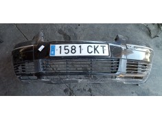 PARAGOLPES DELANTERO 