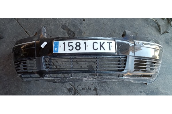 Recambio de paragolpes delantero para volkswagen passat berlina (3b3) 2.8 v6 30v referencia OEM IAM   