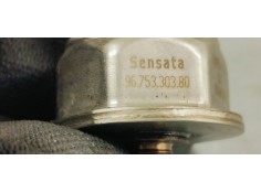 Recambio de sensor para peugeot 2008 (--.2013) 1.2 i turbo 130 referencia OEM IAM 9675330380  