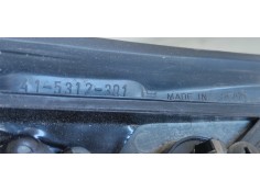 Recambio de retrovisor izquierdo para seat cordoba berlina (6k2) dream (1997) referencia OEM IAM   