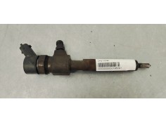 Recambio de inyector para opel vectra c berlina comfort referencia OEM IAM 0445110165  
