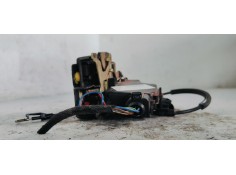 Recambio de cerradura puerta trasera derecha para volkswagen golf iv berlina (1j1) conceptline referencia OEM IAM   