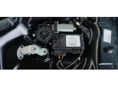 Recambio de elevalunas trasero derecho para volkswagen touareg (7la) tdi r5 referencia OEM IAM 7E0035411A  