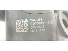 Recambio de colector admision para opel insignia berlina edition referencia OEM IAM   