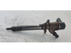 Recambio de inyector para volvo s60 berlina 2.4 d referencia OEM IAM 0445110078  