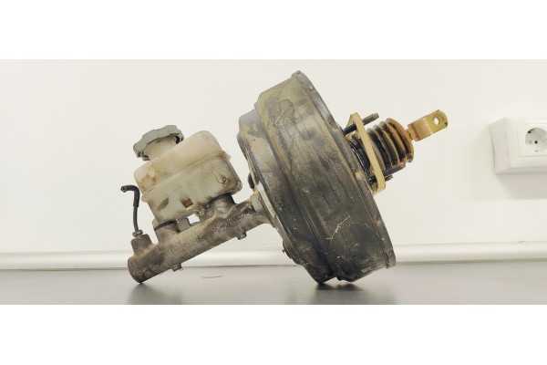 Recambio de servofreno para hyundai santa fe (sm) 2.0 crdi cat referencia OEM IAM 5860026171  