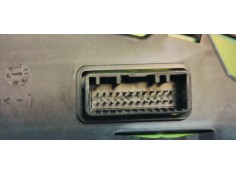 Recambio de cuadro instrumentos para dacia lodgy 1.5dci 110 fap referencia OEM IAM 248103023R  