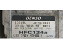 Recambio de compresor aire acondicionado para toyota avensis berlina (t 22) 1.6 luna (5-ptas.) referencia OEM IAM 4472203913  