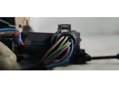 Recambio de cerradura puerta trasera derecha para volkswagen golf iv berlina (1j1) conceptline referencia OEM IAM   