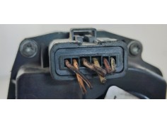 Recambio de caja mariposa para citroen c5 berlina audace referencia OEM IAM 408239827001  