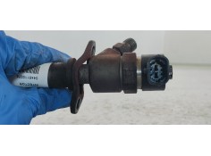 Recambio de inyector para volvo s60 berlina 2.4 d referencia OEM IAM 0445110078  