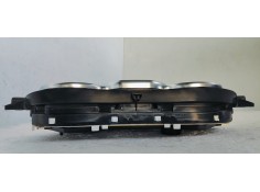 Recambio de cuadro instrumentos para dacia lodgy 1.5dci 110 fap referencia OEM IAM 248103023R  