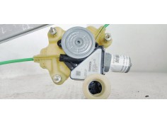 Recambio de elevalunas trasero izquierdo para toyota corolla (e21) zwe219l-dhxnbw(6h) referencia OEM IAM 6984002682  