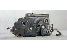 Recambio de cerradura puerta trasera derecha para volkswagen golf iv berlina (1j1) conceptline referencia OEM IAM   