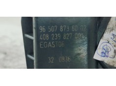 Recambio de caja mariposa para citroen c5 berlina audace referencia OEM IAM 408239827001  