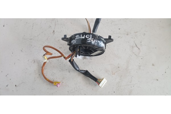 Recambio de anillo airbag para pontiac torrent m1 referencia OEM IAM 15297119 1BQ0236 