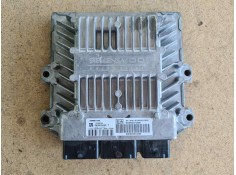 Recambio de centralita motor uce para peugeot 407 1.8 16v cat referencia OEM IAM 5WS40264FT SW9662272880 HW9655534080