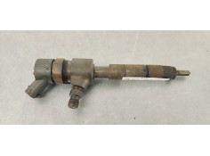 Recambio de inyector para opel vectra c berlina comfort referencia OEM IAM 0445110165  