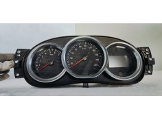 Recambio de cuadro instrumentos para dacia lodgy 1.5dci 110 fap referencia OEM IAM 248103023R  