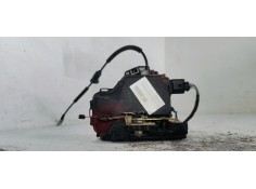 Recambio de cerradura puerta trasera derecha para volkswagen golf iv berlina (1j1) conceptline referencia OEM IAM   