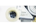 Recambio de elevalunas trasero izquierdo para toyota corolla (e21) zwe219l-dhxnbw(6h) referencia OEM IAM 6984002682  