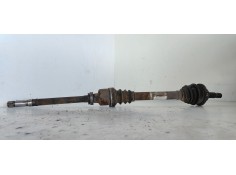 TRANSMISION DELANTERA DERECHA 