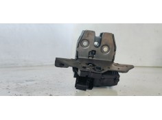 CERRADURA MALETERO / PORTON 13587646 