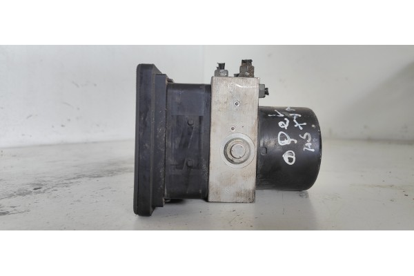 Recambio de abs para opel astra h berlina 1.7 16v cdti referencia OEM IAM 10096005543  