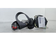 Recambio de cinturon seguridad trasero izquierdo para nissan juke (f15) 1.5 turbodiesel cat referencia OEM IAM 602047700A  