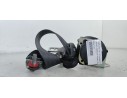Recambio de cinturon seguridad trasero izquierdo para nissan juke (f15) 1.5 turbodiesel cat referencia OEM IAM 602047700A  