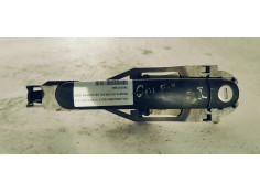 MANETA EXTERIOR DELANTERA IZQUIERDA 3B0837885 