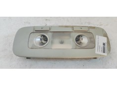 LUZ INTERIOR 3C0947291E 