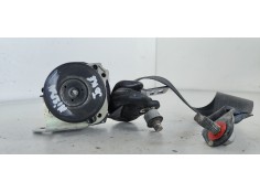 Recambio de cinturon seguridad trasero izquierdo para nissan juke (f15) 1.5 turbodiesel cat referencia OEM IAM 602047700A  