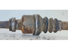 Recambio de transmision delantera derecha para peugeot 206 berlina xs referencia OEM IAM   