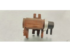 Recambio de valvula aire adicional para citroen c4 berlina vtr plus referencia OEM IAM 9660775880  