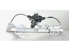 ELEVALUNAS DELANTERO DERECHO 6981002722 