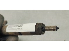 Recambio de inyector para opel vectra c berlina comfort referencia OEM IAM 0445110165  