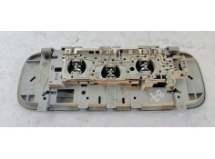 Recambio de luz interior para volkswagen passat lim. (362) 2.0tdi 140 fap referencia OEM IAM 3C0947291E  