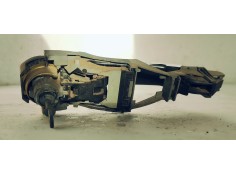 Recambio de maneta exterior delantera izquierda para volkswagen golf iv berlina (1j1) conceptline referencia OEM IAM 3B0837885  