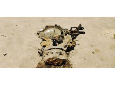 Recambio de caja cambios para chrysler voyager (rg) referencia OEM IAM 48697  