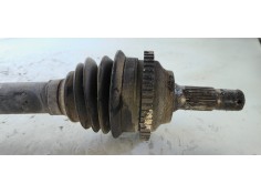 Recambio de transmision delantera derecha para peugeot 206 berlina xs referencia OEM IAM   