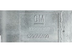 Recambio de caja reles / fusibles para opel insignia berlina edition referencia OEM IAM 13255300  