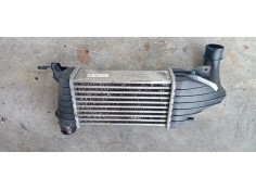Recambio de intercooler para opel astra h ber. edition referencia OEM IAM 13128926  